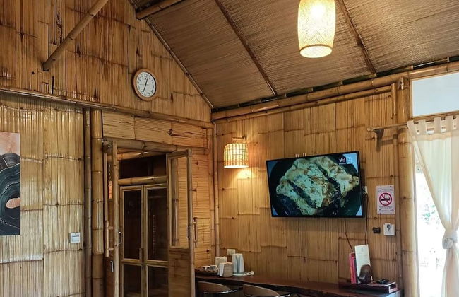 Bamboo Conservation Farm - Foto 9