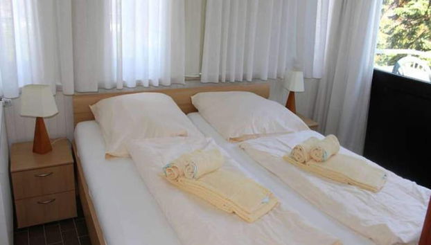 Ferienwohnung in Westerland auf Sylt - Foto 2, Habitación