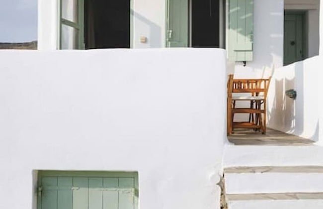 Ballos for 4 in Exomvourgo - Foto 39