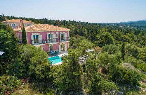 Villa Mandola in Tzamarelata - Foto 89