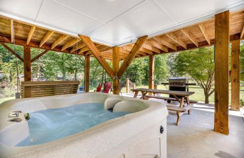 Full Stream Ahead - Foto 30