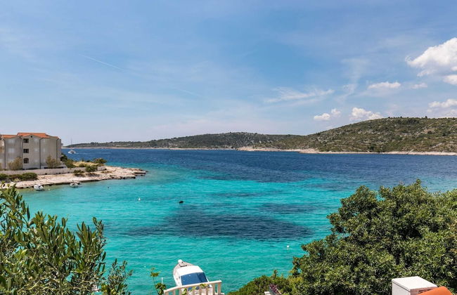 Beach Front Vacation Home, Private Beach, Boat Rental - Foto 32