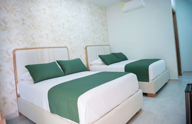 Cabañas Villa Antonella - Foto 22