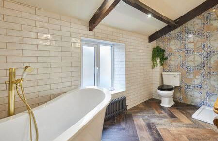 Host & Stay - Hecklers Cottage, Barnard Castle - Foto 20