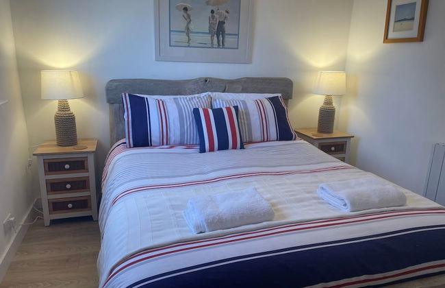 The Crabshack Cottage Normans Bay Pevensey - Foto 28