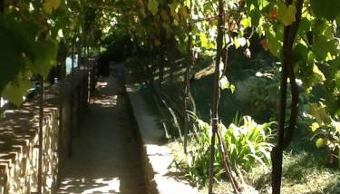 Garden Apartment - Foto 4