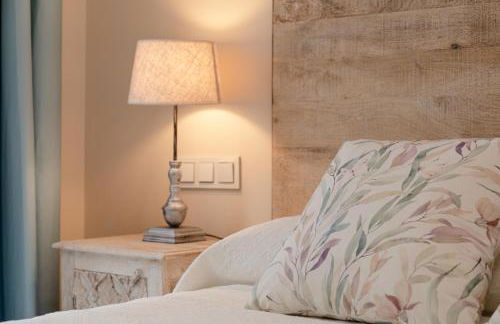 San Luis Downtown & Pool Apartment - Foto 21