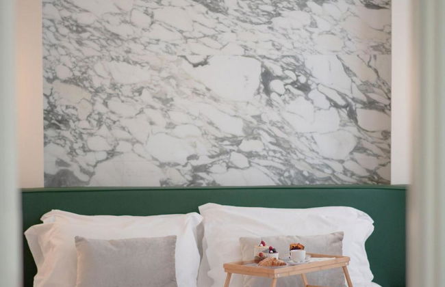 Palazzo Cini Luxury Rooms In Pisa - Foto 72