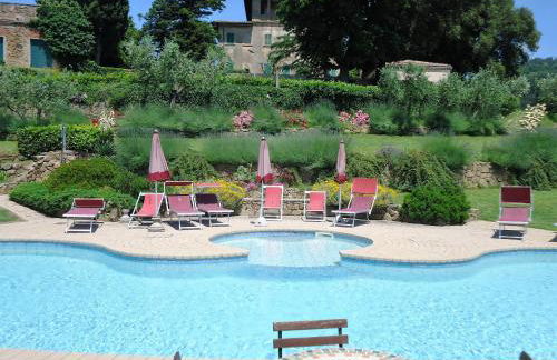 Villa di Papiano - Foto 49