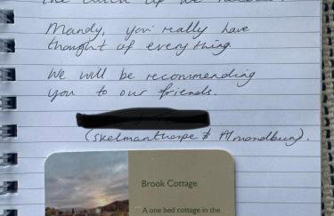 Brook Cottage - Foto 42