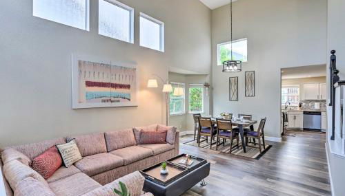 Spacious Parkview Home Near Denver with Game Room - Foto 4