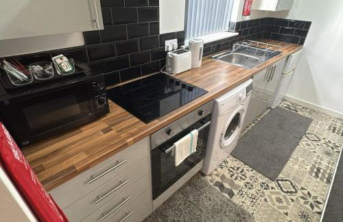 Sutton Contractor Accommodation - Warrington, St Helens - Photo 41