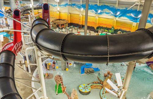 HotTub|Sauna|Theater|BBQ|Firepit|Game|Pool - Foto 64