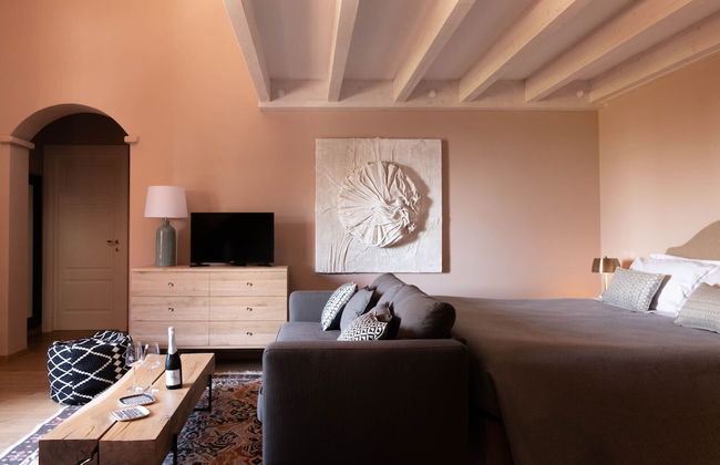 Sella&Mosca Casa Villamarina - Foto 13