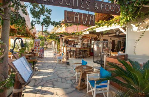Lava Beach Suites - Foto 45
