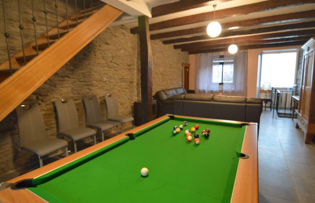 Pretty Cottage with 2 Bathrooms near Neufchateau - Foto 25