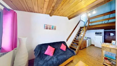 Casa-La Lorraine joli studio dans chalet St-Véran - Foto 2, Other