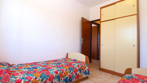 Apartment 1460 - Foto 2, Habitación