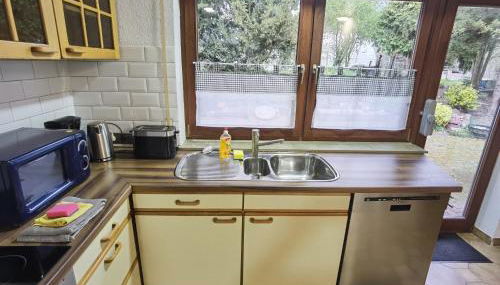 Ferienwohnung am Backhaus 3 - Foto 4