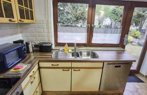 Ferienwohnung am Backhaus 3 - Photo 4