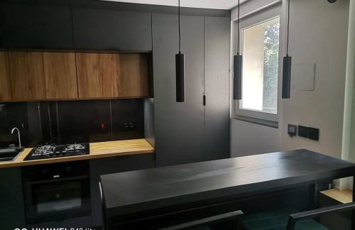 Niesamowita nowoczensa kawalerka w centrum kmicica - Foto 38