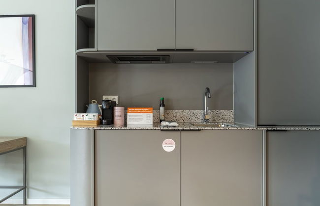 Numa Munich Blend - Foto 45