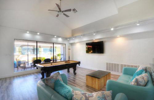 Las Palmas 1805 Shared Pool and Hot Tub, Great Clubhouse Amenities - Foto 41