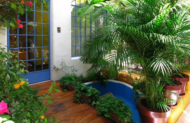 Luna Líquida Hotel Boutique - Foto 64