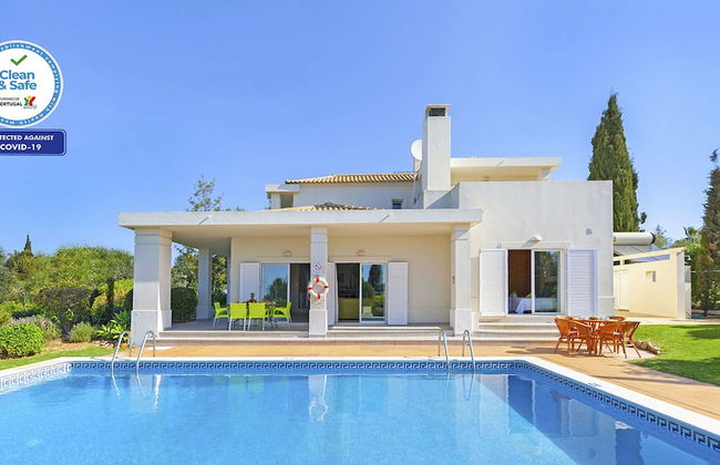 Villa Tobago - Foto 1