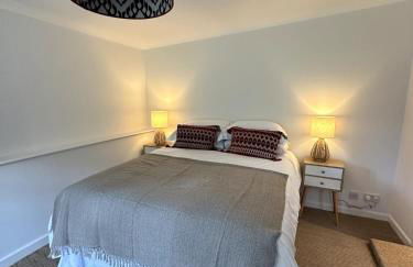 Tranquil home at Westerlands Farm, Sleeps 7, The South Downs - Foto 38