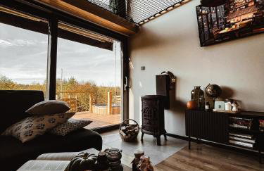 Domki Fajnie.Tu - Foto 60