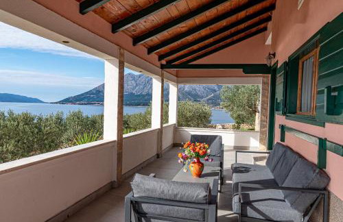 Villa Sea Edge - Photo 5