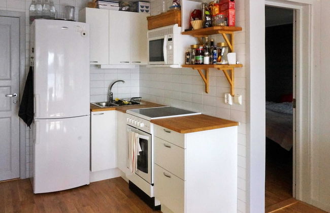 4 Person Holiday Home in Bullaren - Foto 5