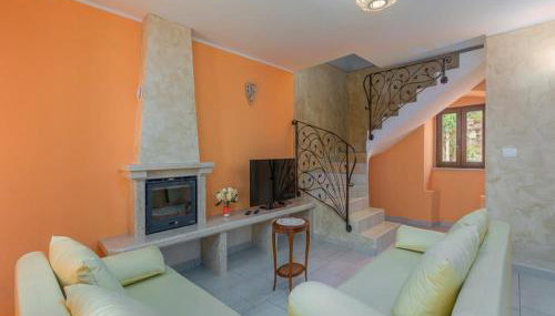 Villa in Skitaca with Pool and Sea Views - Foto 2