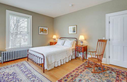 Restored Vermont Home and Cooks Country TV Set - Photo 26