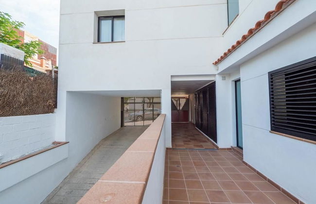 Apartamento climatizado cerca del mar - Foto 17