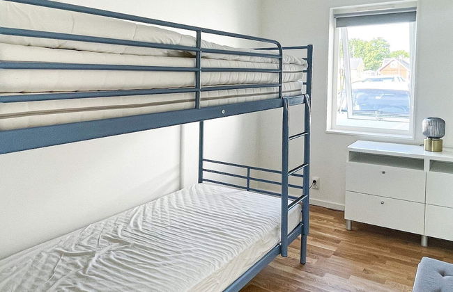 6 Person Holiday Home in Solvesborg - Photo 1