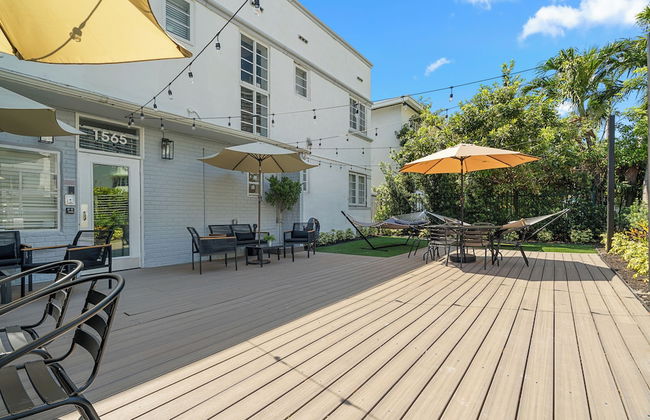 Baybreeze Apartments by Lowkl - Foto 64