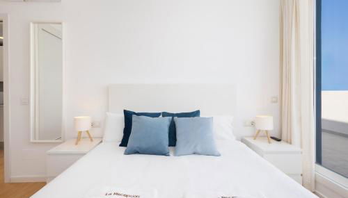 SEAFRONT - Pedregalejo Beach - Foto 5