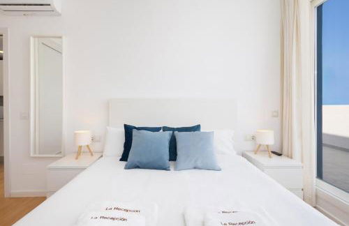 SEAFRONT - Pedregalejo Beach - Photo 64