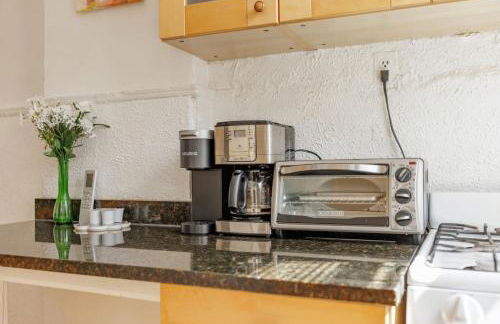 Calvert Cottage 1 - In the heart of Adams Morgan, Vintage Charm - Foto 11