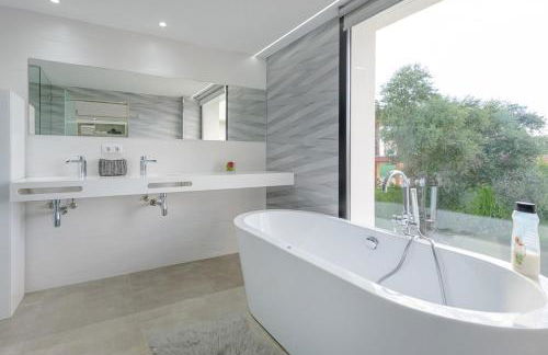 Fantastic villa with sea view - Foto 18