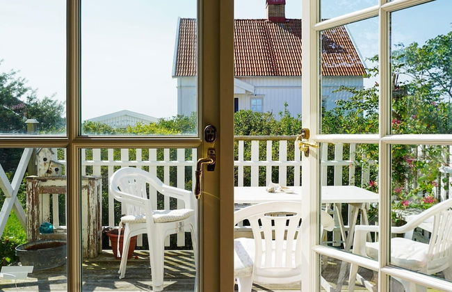 4 Star Holiday Home in Havstenssund - Foto 29