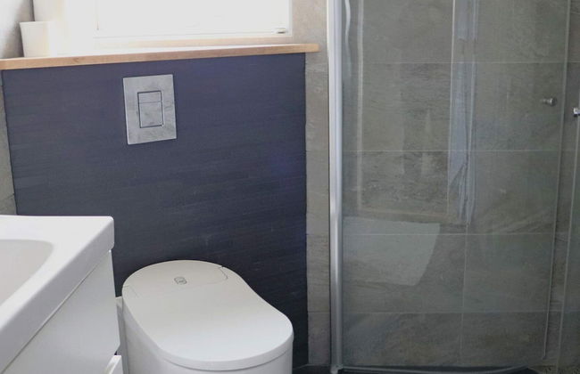 7 Person Holiday Home in Falkenberg - Photo 16