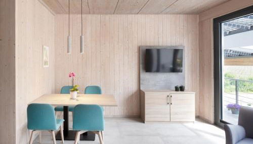 Ferienwohnung im Vogelgesang W4 - Foto 5