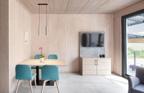 Ferienwohnung im Vogelgesang W3 - Foto 3