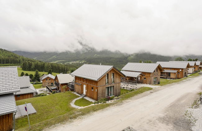 Cozy Chalet in Hohentauern near Forest - Foto 59