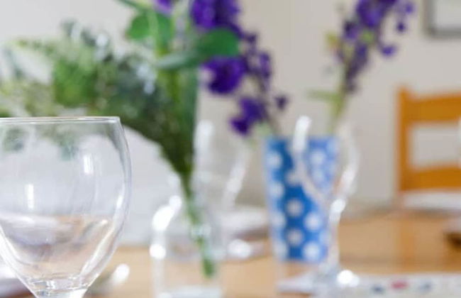 3bd Family Beach Retreat in West Wittering - Foto 23