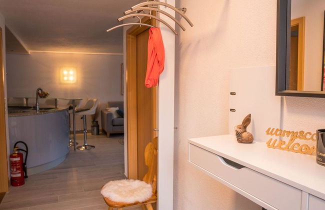 Spitzhorn Nr. 1 - Photo 30