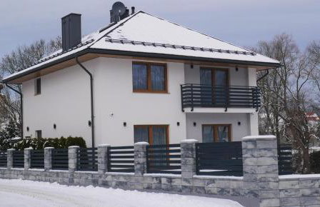 Apartamenty Nad Rzeką - Foto 1